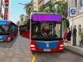 Spil Metro Bus Games 2020 online