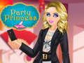 Spil Festprinsesse  online