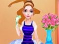 Spil Ballerina danser skønhedssalon online Spil Ballerina danser skønhedssalon online