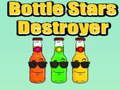 Spil Flaske stjerner Destroyer online