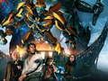 Spil Transformers Jigsaw Puzzle Collection online