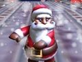 Spil Subway Santa Runner jul  online