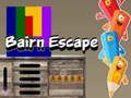 Spil Bairn Escape online