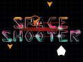 Spil Space Shooter online