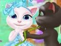 Spil Tom Cat Designer online