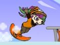 Spil Snowboard pige  online