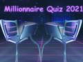 Spil Millionærquiz 2021  online