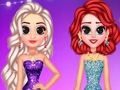 Spil Perfekt Prom Night Look  online