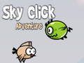 Spil Sky Click Adventure online