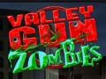 Spil Valley Gun zombier  online