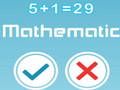 Spil Matematisk  online
