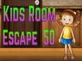 Spil Kids Room Escape 50  online