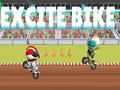 Spil Spændende cykel  online