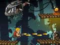 Spil Metal Shooter slagmark  online