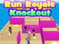 Spil Kør Royale Knockout  online