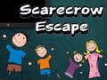 Spil Scarecrow flugt online