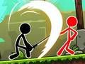 Spil Stickman Archero Fight online