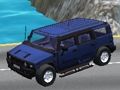 Spil Jeep Passeger Offroad Mountain Simuleringsspil  online