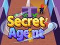 Spil Hemmelig agent  online