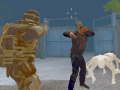 Spil Zombie Warz overlevelse  online