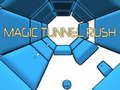 Spil Magic Tunnel Rush online