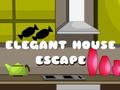 Spil Elegant House Escape online