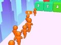 Spil Crowd Stack 3d online