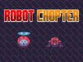 Spil Robot Chopper  online