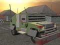 Spil Poopy Smash Driver online