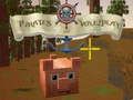 Spil Pirates of Voxelplay online