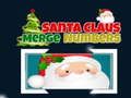 Spil Julemandens fusionsnumre  online