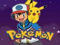 Spil Pokemon online