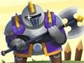 Spil Heroes Towers online