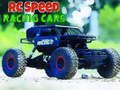 Spil RC Speed Racing biler  online