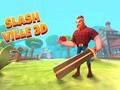 Spil Slash Ville 3d online