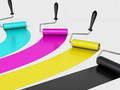 Spil Malerrulle 3d  online