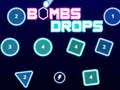 Spil Bomber Drops  online