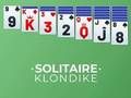 Spil Solitaire Klondike online