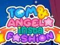 Spil Tom og Angela Insta Fashion  online