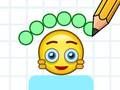 Spil Beskyt emojis  online