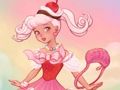 Spil Dessert kjole op  online