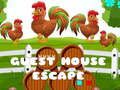 Spil Guest House Escape online