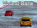 Spil Voldeligt race  online