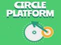 Spil Cirkel platform  online