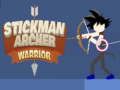 Spil Stickman Archer Warrior online