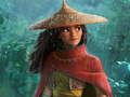 Spil Raya den sidste Dragon Jigsaw Puzzle Planet  online
