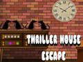 Spil Thriller House Escape online