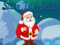 Spil Red julemanden  online