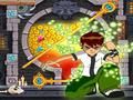 Spil Ben 10 puslespil samling  online