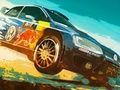 Spil Desert Racer online